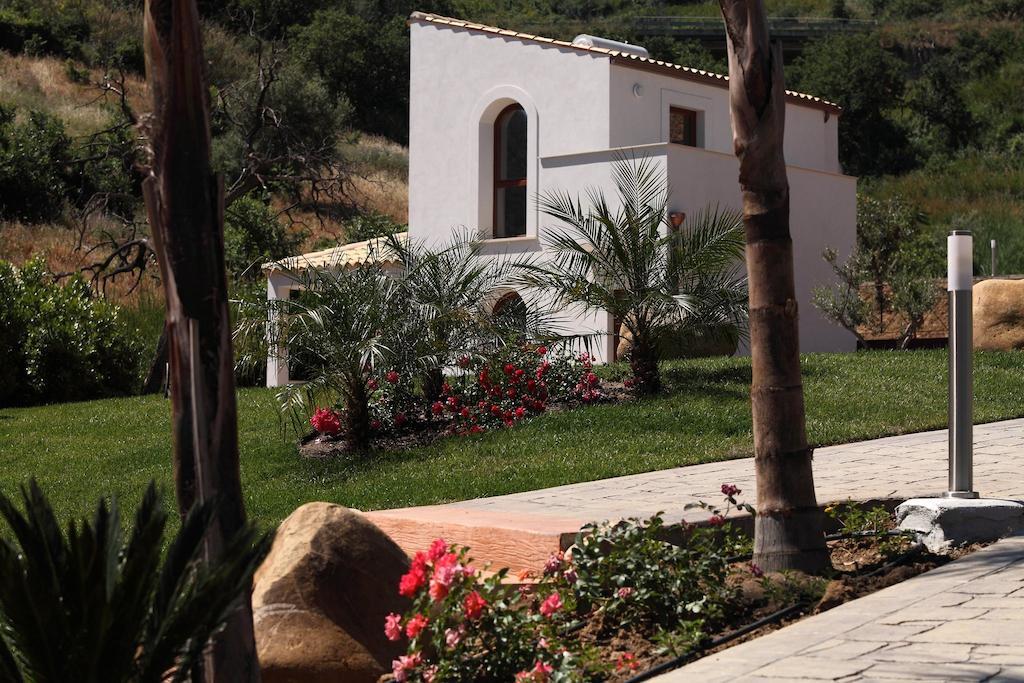 Cefalu In Casa Exterior foto