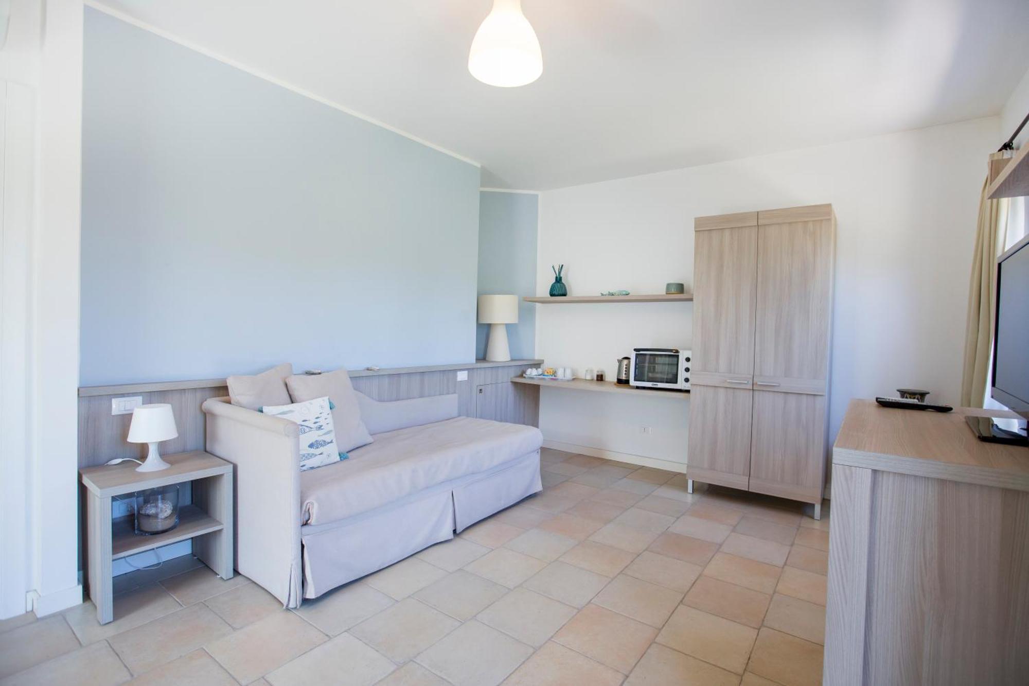 Cefalu In Casa Quarto foto