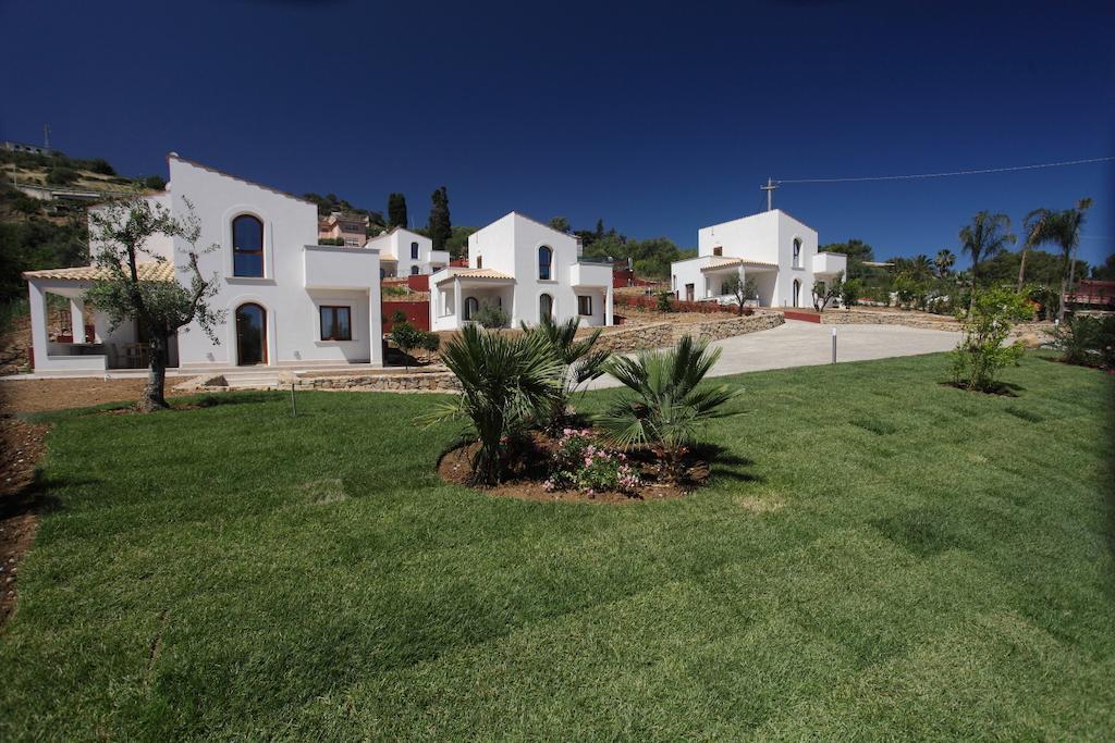 Cefalu In Casa Vila Exterior foto