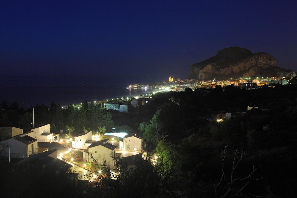 Cefalu In Casa Vila Exterior foto