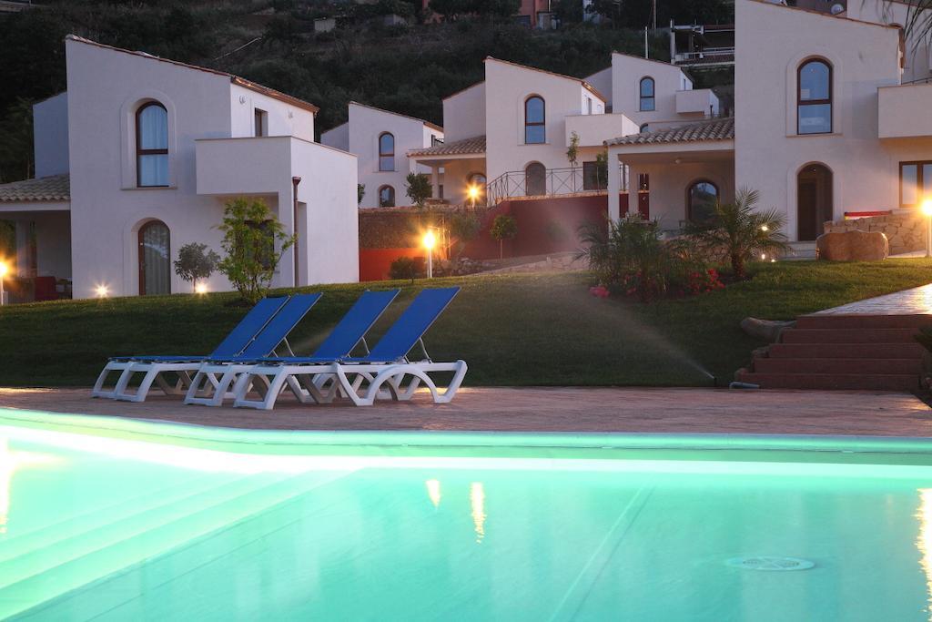 Cefalu In Casa Quarto foto