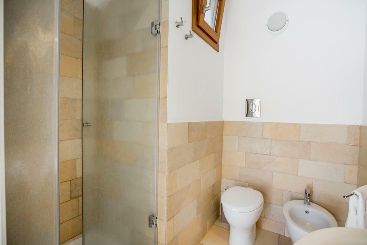 Cefalu In Casa Quarto foto